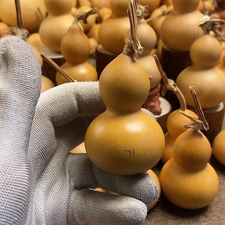 文玩葫芦 完美主义者 慎拍71