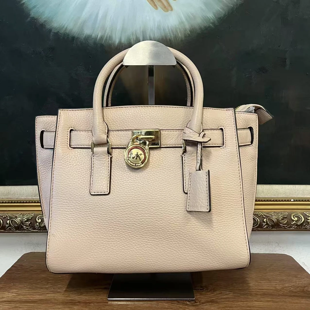 95新 MICHAELKORS/迈克高仕 mk单肩包/97216