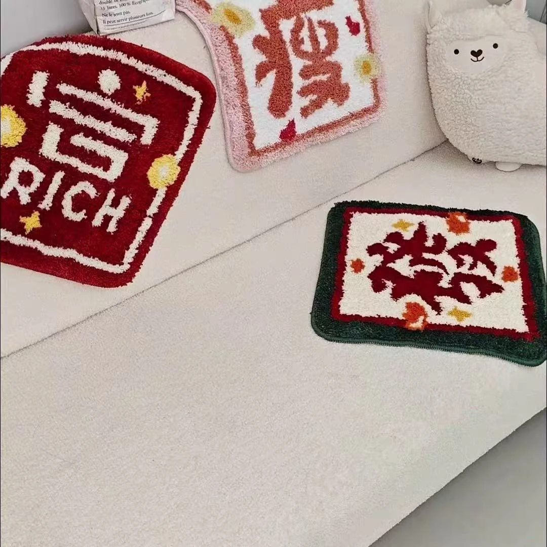 座椅垫防滑坐垫沙发座位垫子--地垫