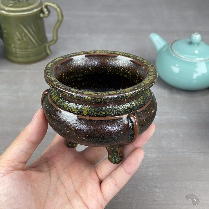 龙泉青瓷好好好啊