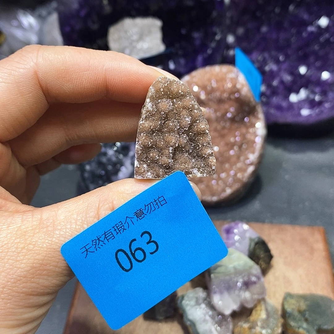 水晶大型摆件（非配饰）未镶嵌