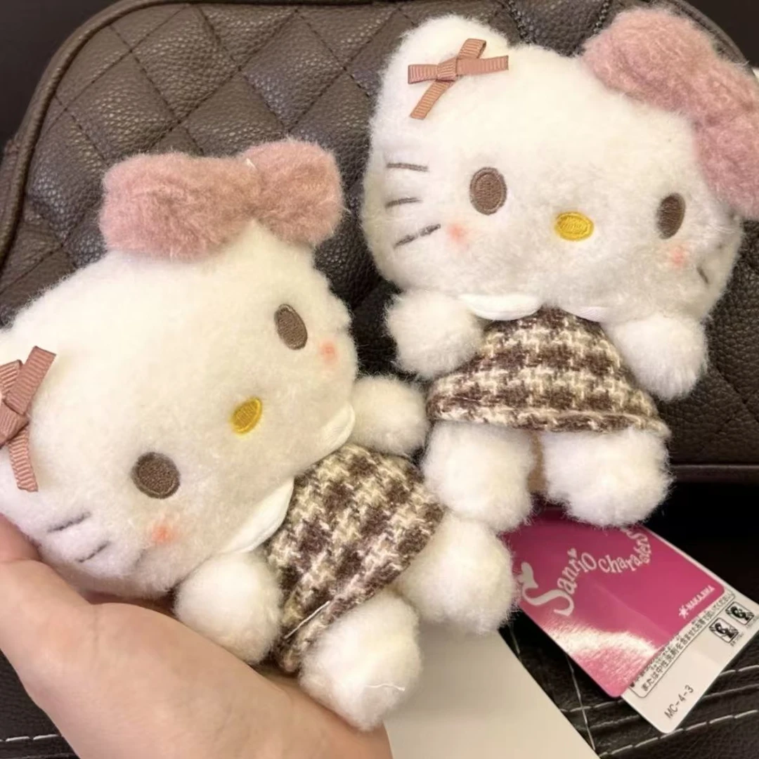 【冬季好物】2025秋冬季包包毛绒包挂件361-369