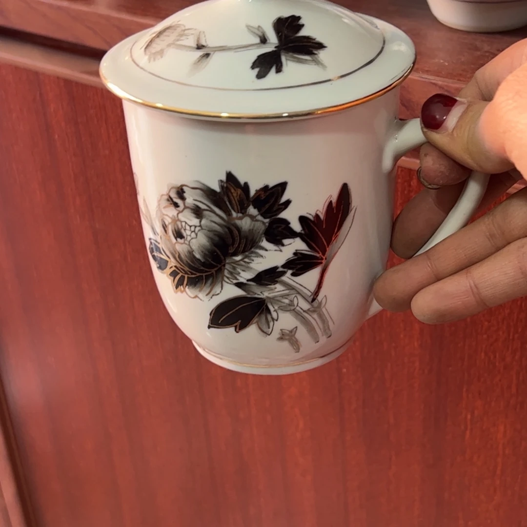 瓷片景德镇陶瓷艺术