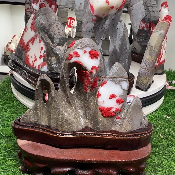 j***r石材灵璧石哈哈哈