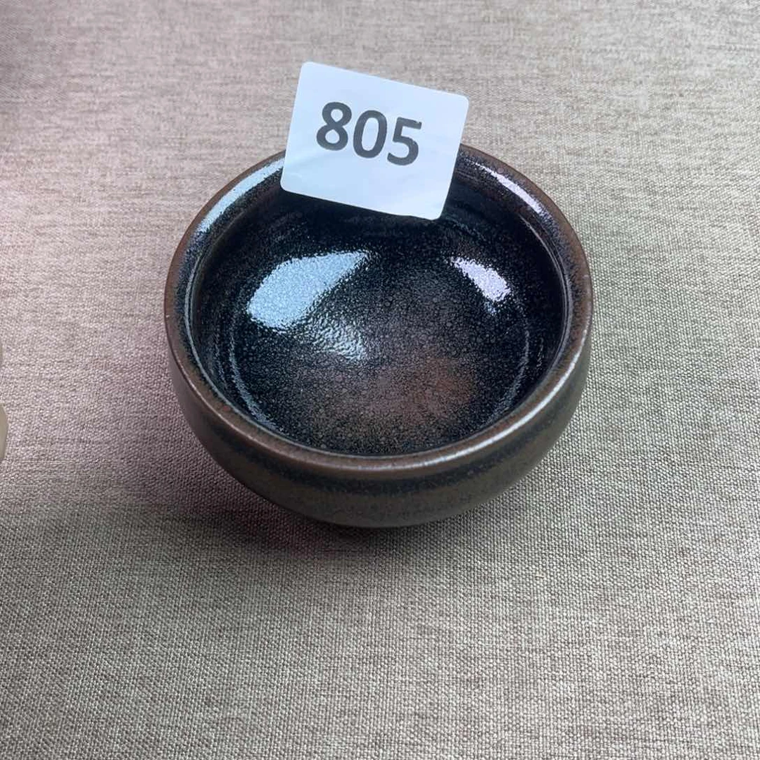 茶盏建盏一物一拍805