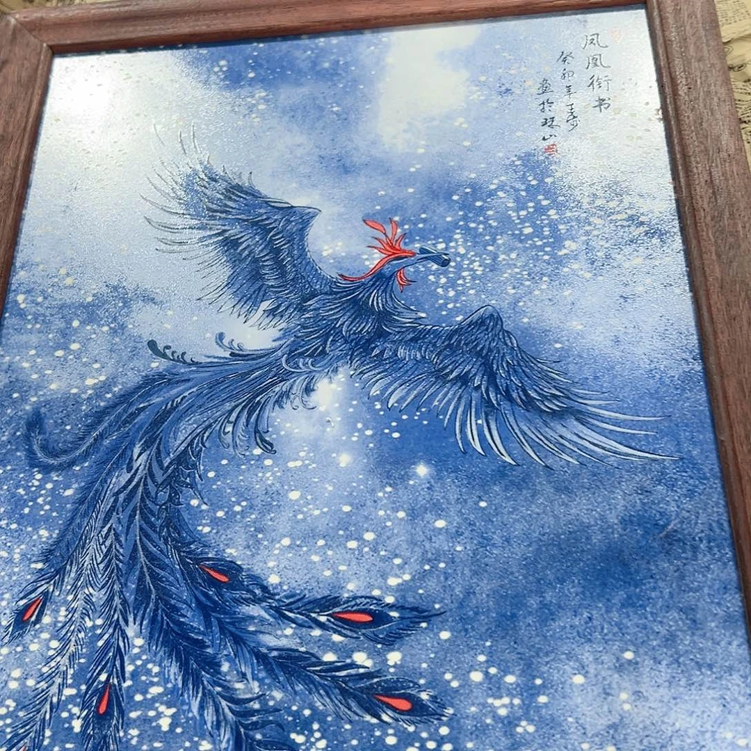 陶摆件景德镇陶瓷摆件