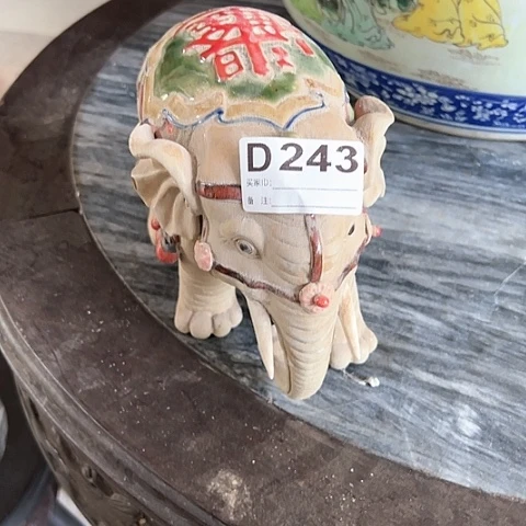 【闪购商品】手工艺品琉璃三*A09243 a a a