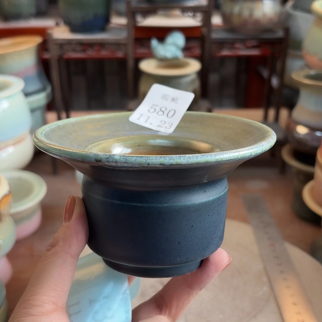 瓷片景德镇陶瓷手工制作