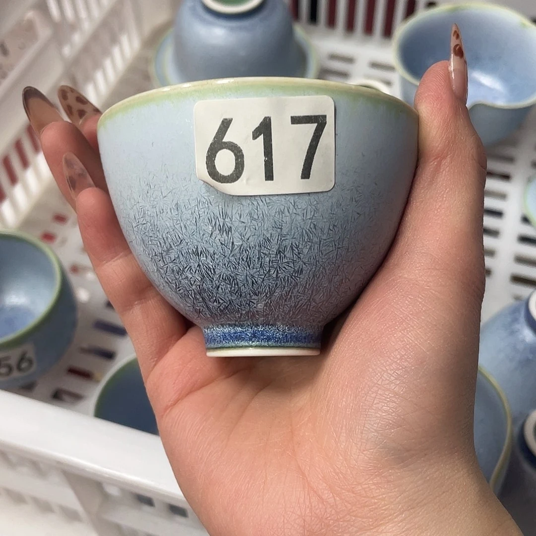 景德镇云溪堂陶瓷手作