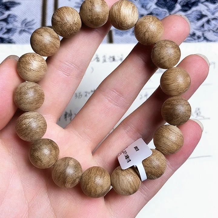 手串沉香达拉干1.3单圈11克