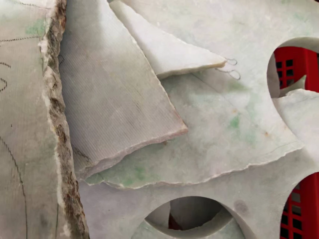 边角料天然A货片料直播间专用链接