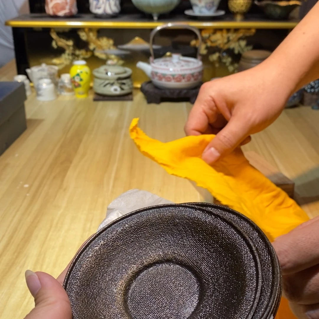 甘**约易雅集工艺品有限公司