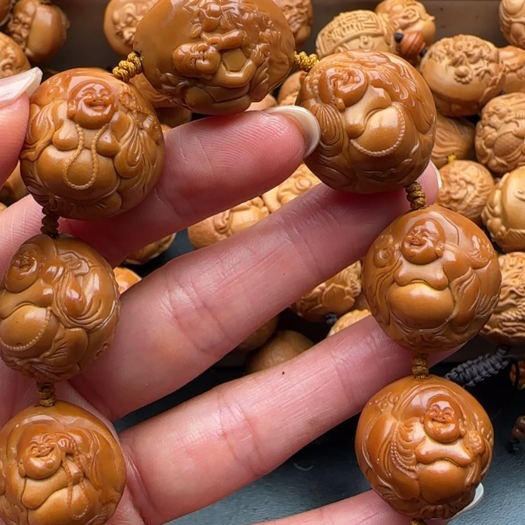 手串橄榄核橄榄核