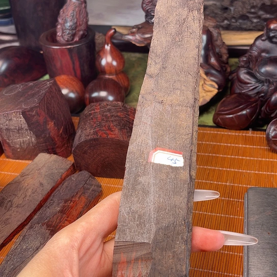 檀香紫檀（小叶紫檀）