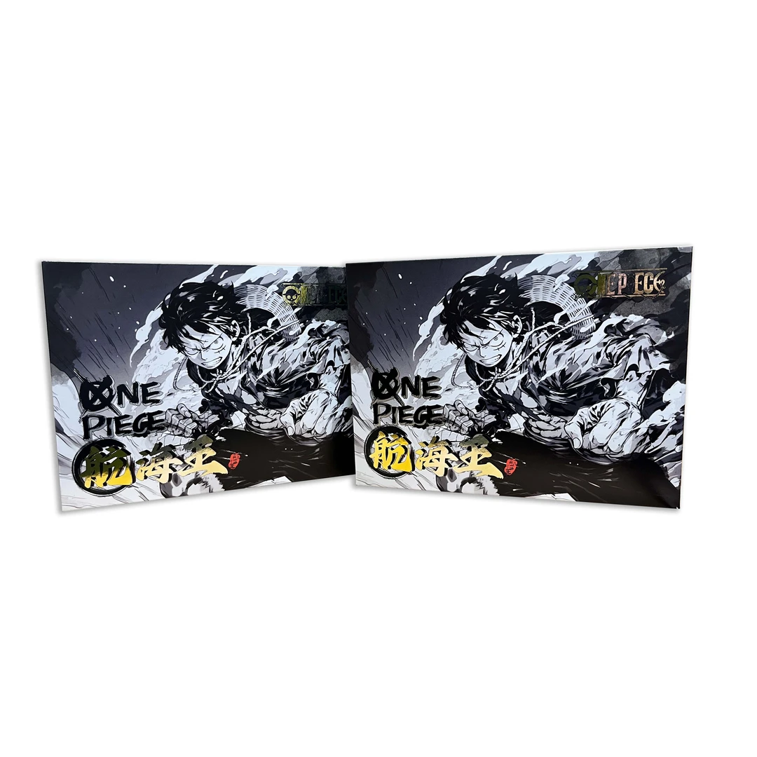 欣欣专属【WD+2】集漫空间 航海王（默认代拆）