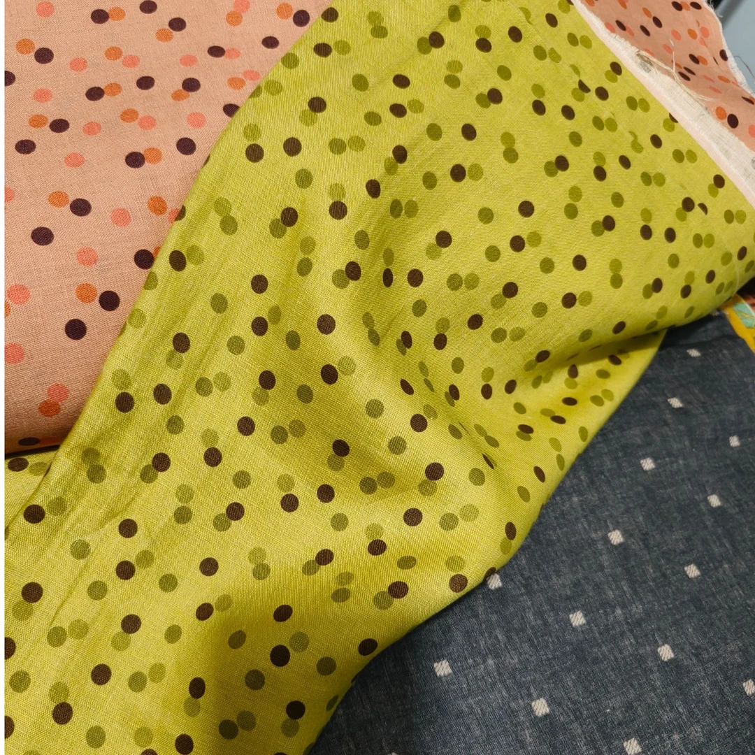 可折叠9支亚麻香云亚麻面料