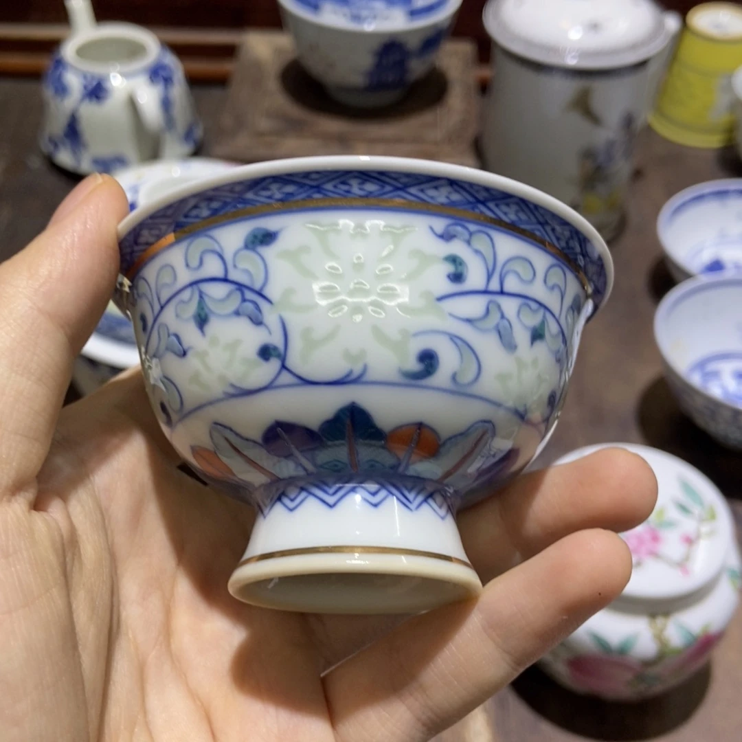 陶瓷艺术品的制作