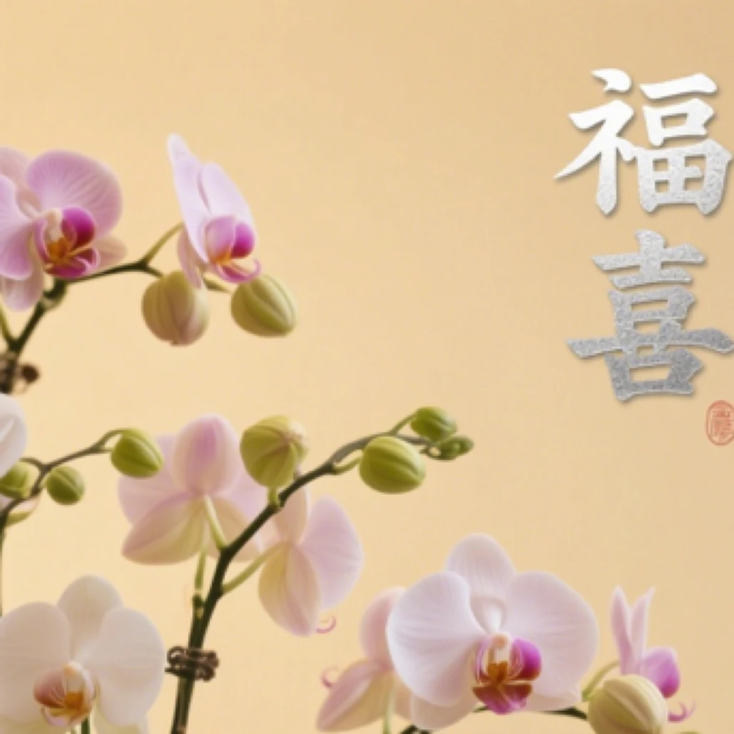 福喜 【粉佳人】 基地直发