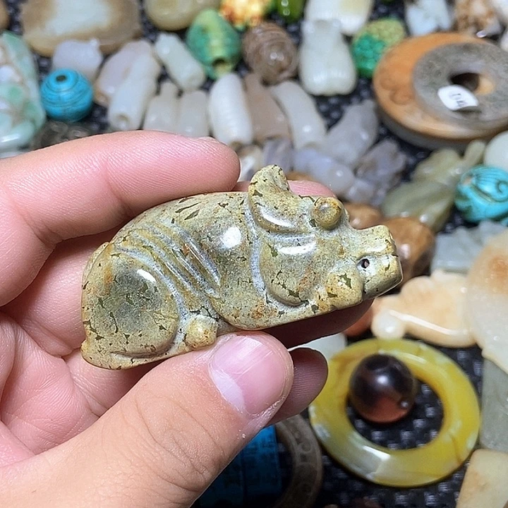 摆件直播间链接162