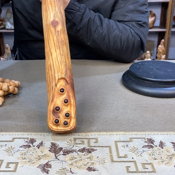 柏木（崖柏）墨***室崖柏1