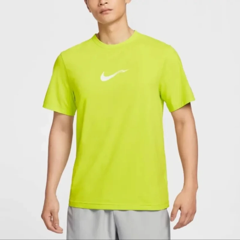 NIKE/耐克HYVERSE OPP防晒速干运动T恤HV4882389