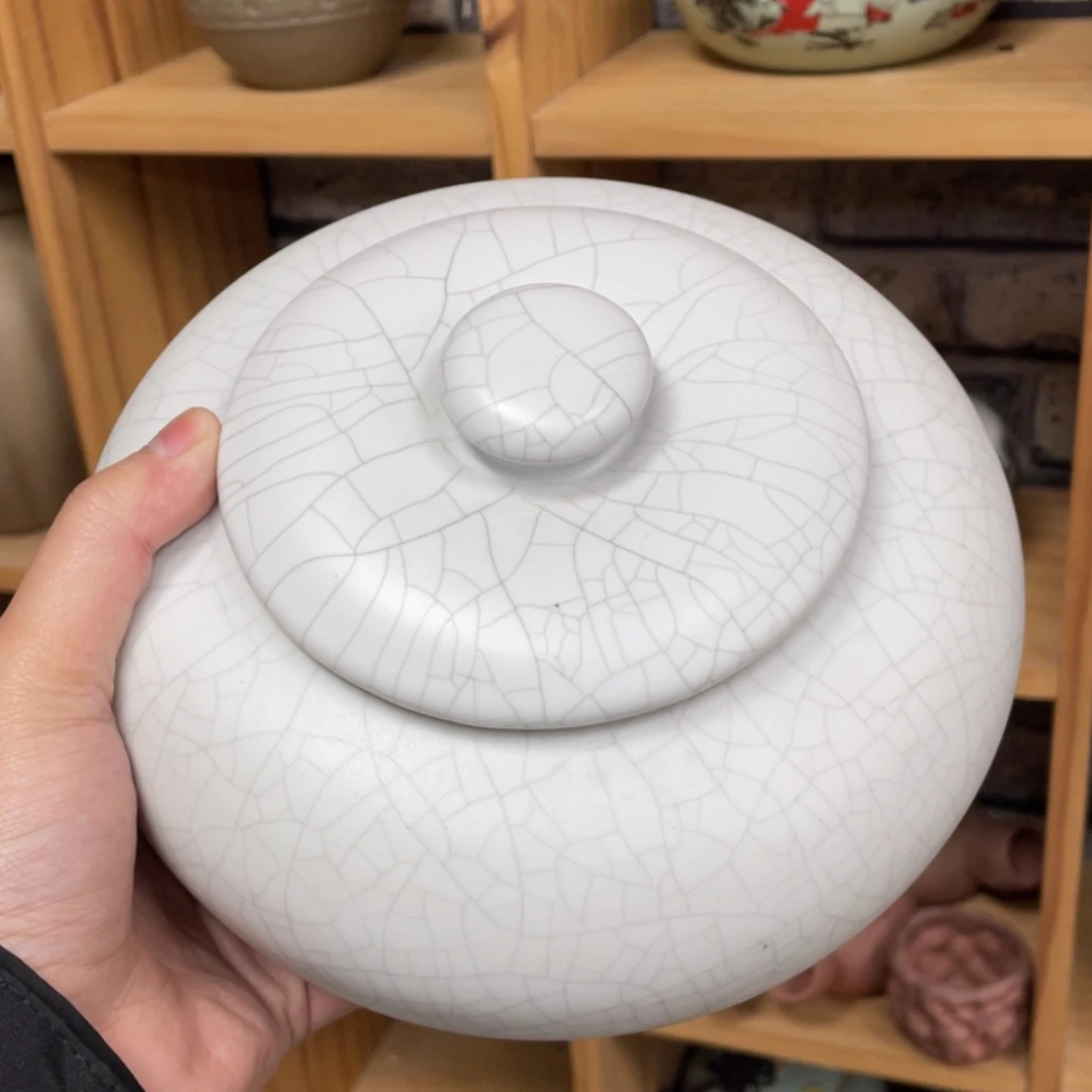 【闪购商品】壶老段烧陶瓷茶器！