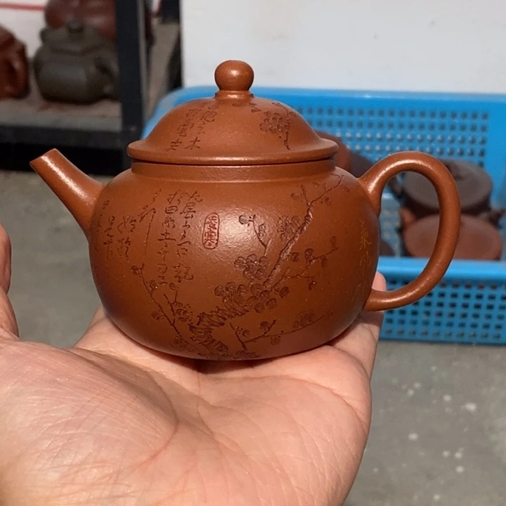 紫砂公道杯紫砂壶多少钱