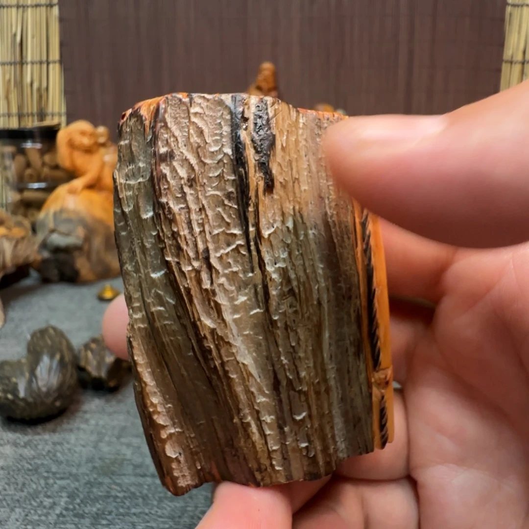 柏木（崖柏）好的我知道了我知道