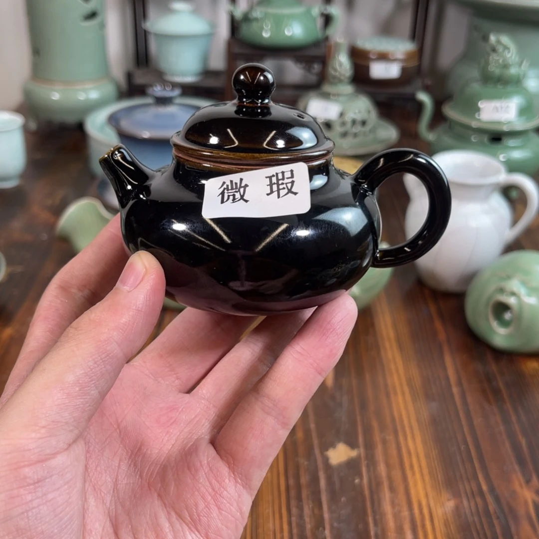 三宝茶器开播福利