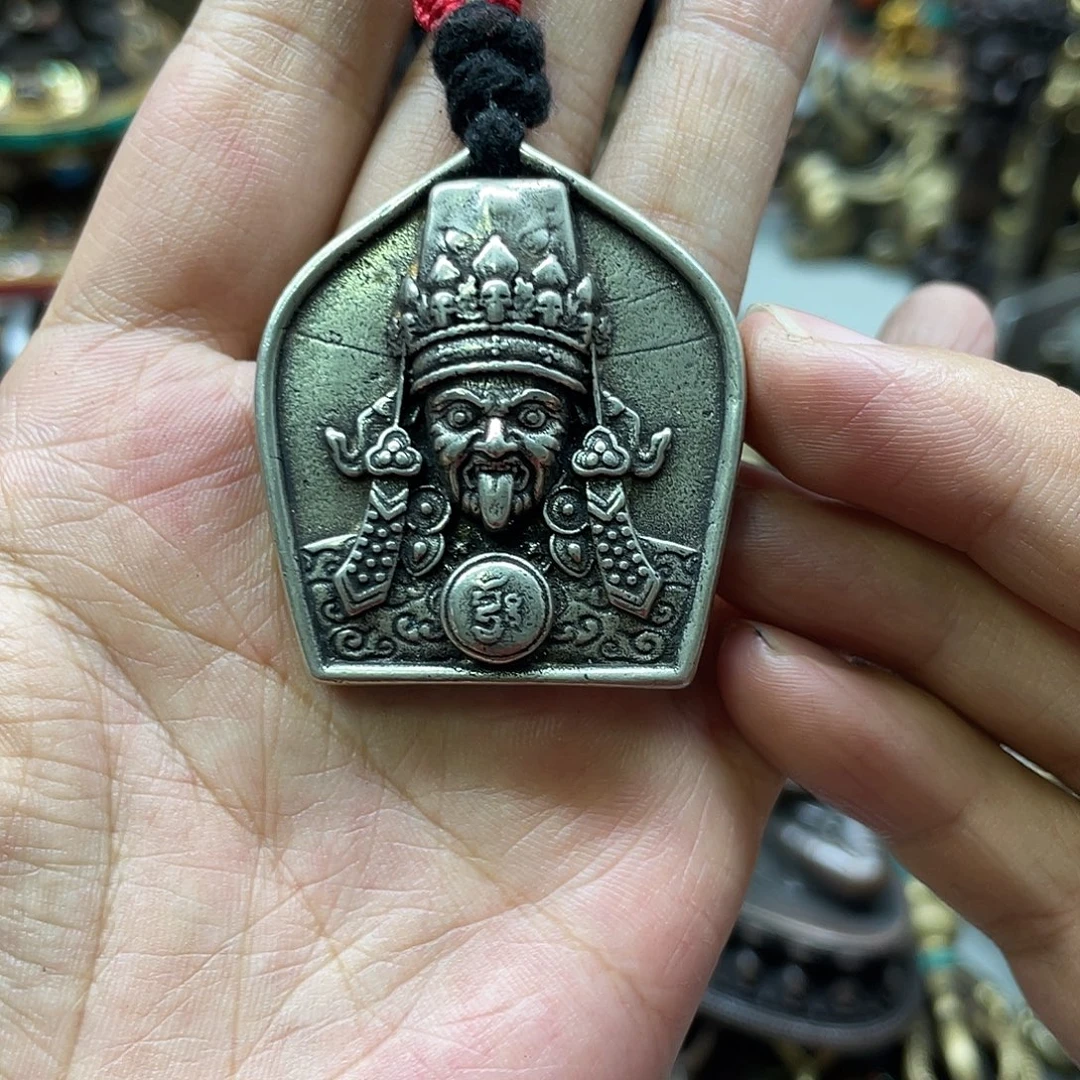 工艺品挂件一物一图