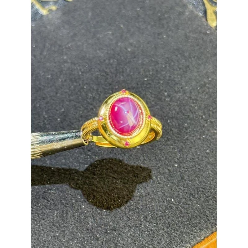 （年年粉丝专属） H73134精美戒指