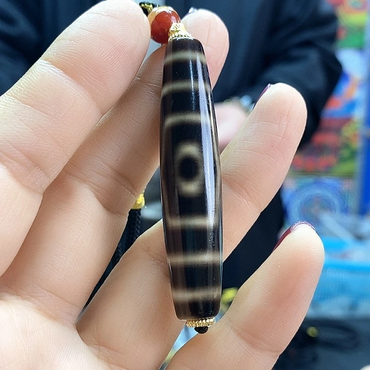 玛瑙/玉髓未镶嵌颈饰145