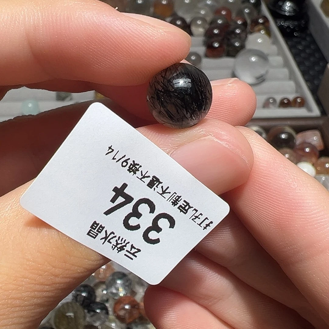 未镶嵌珠宝半成品水晶