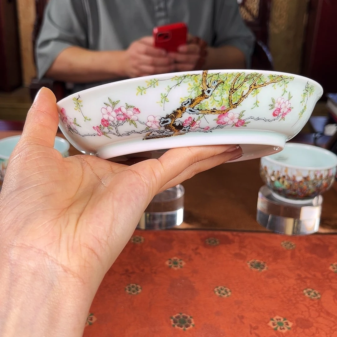 九鸣瓷艺九鸣瓷艺