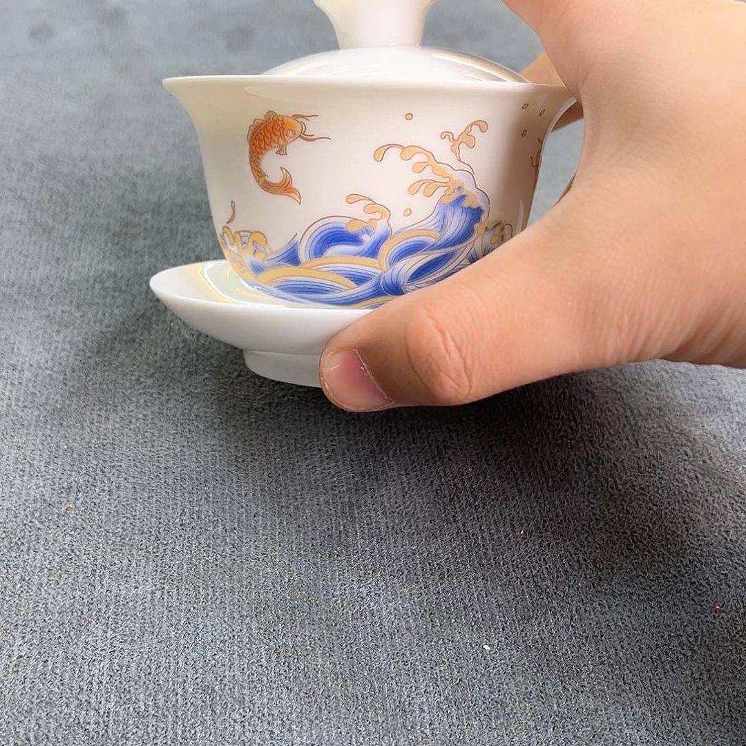 我们的目的是做到最好