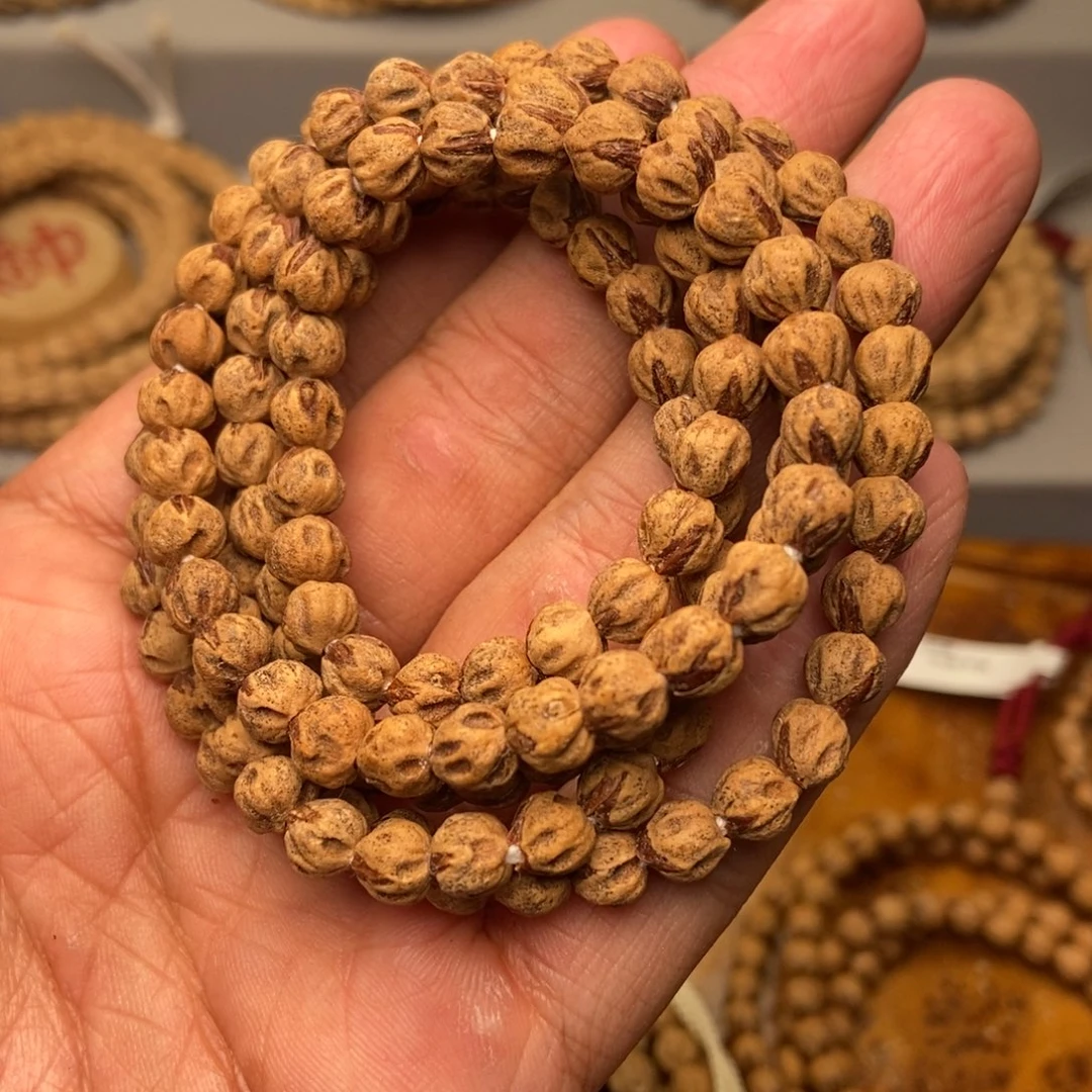 手串柏香籽/百香籽