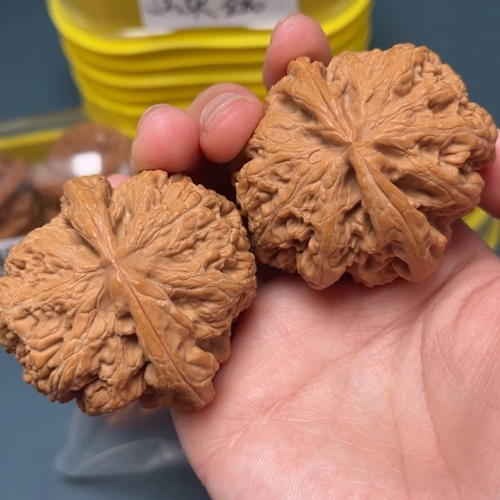 把件文玩核桃48-7379-05