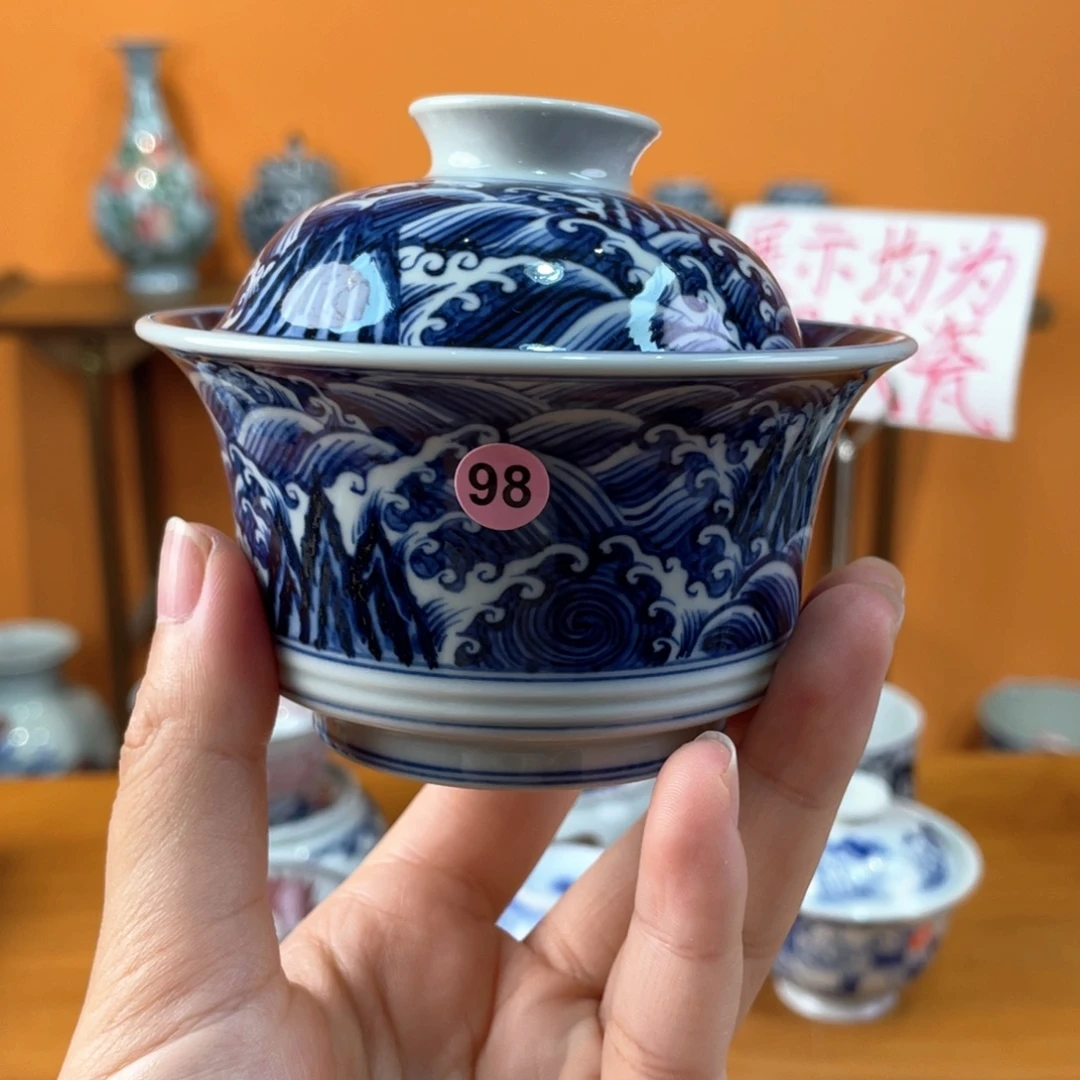 景德镇手绘哈哈哈哈哈哈