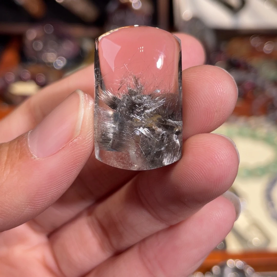 吊坠(不含链)未镶嵌水晶