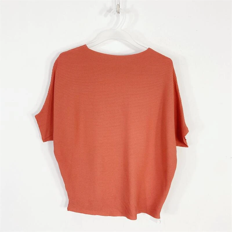 【77衣橱】DM6331精品女装针织上衣【红人上新】