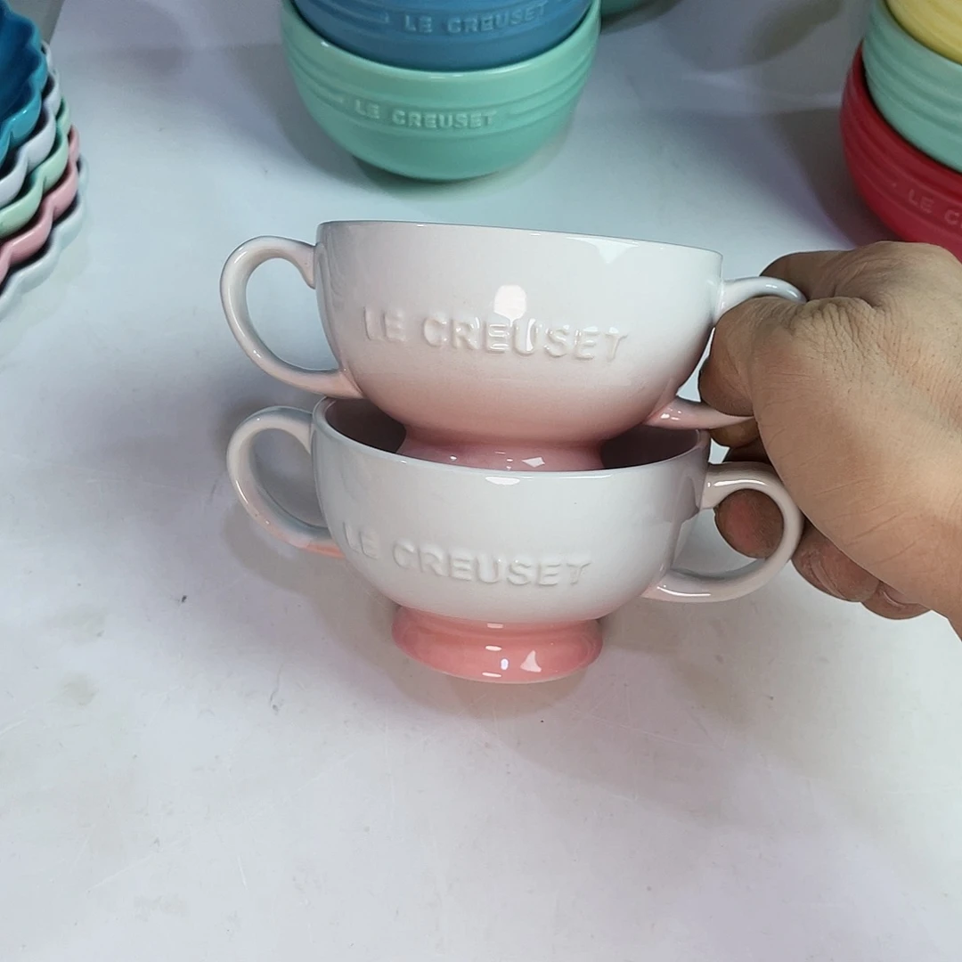 瓷片微瑕陶瓷餐具家用