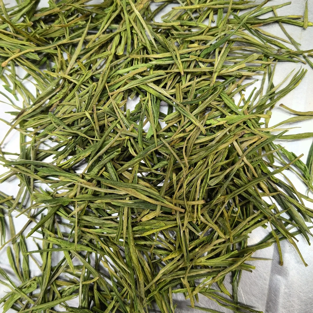 2025年新茶，.高山白茶，浓香耐泡，兰花香浓郁