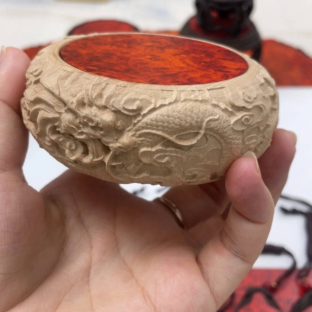 东非黑黄檀（紫光檀）