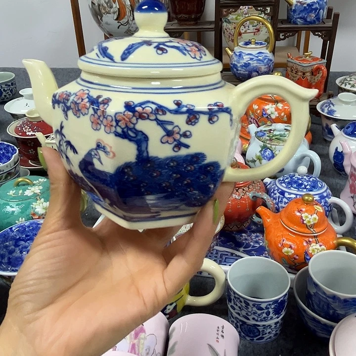 景德镇陶瓷博物有限公司成立