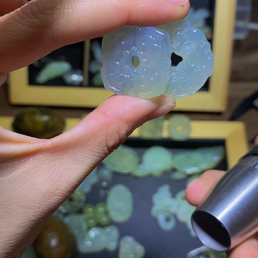 蛇纹石玉其他合金95