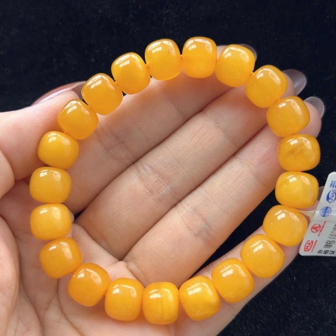 未镶嵌琥珀珠宝奇石