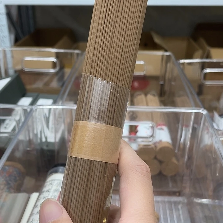 线香100克海南红土