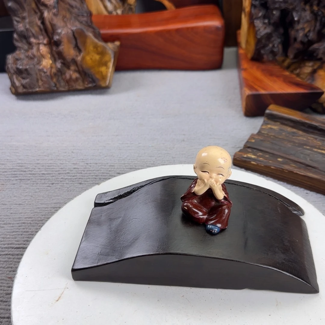 大果紫檀（缅甸花梨）徐*发