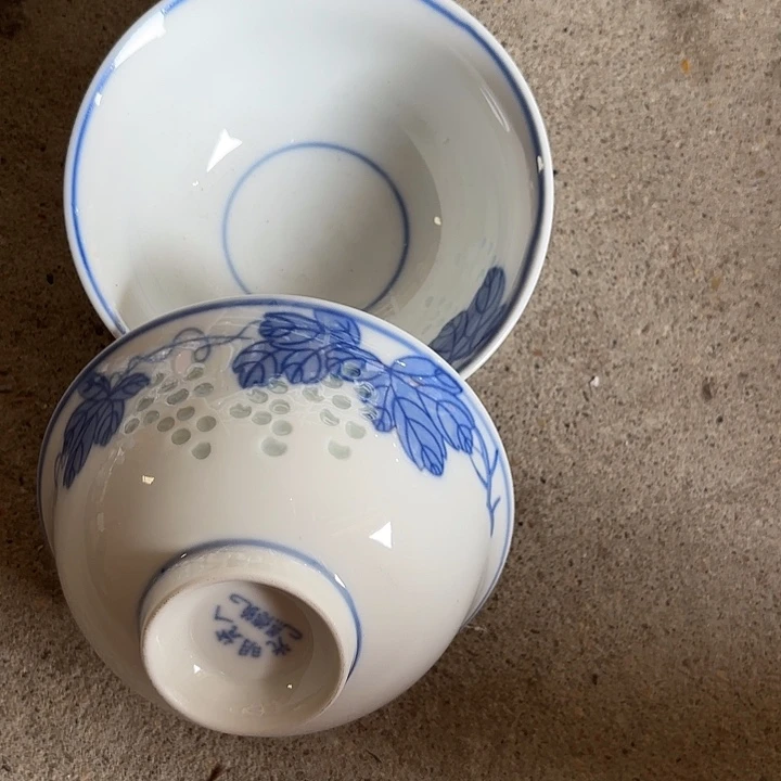 景德镇陶瓷艺术品