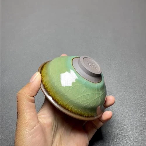 【闪购商品】茶盏-570............